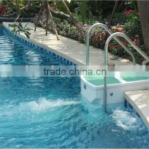 Factory Price Wall Mounted Pool Swimming Pool Integrative Pool Filter thumbnail-6