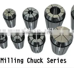 ER Collet Power Tools DIN6499B ER11 ER16 ER20 ER25 ER32 ER40 thumbnail-1