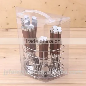 Stainless Steel Cutlery Set 24 Pcs thumbnail-2
