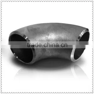 Carbon Steel Tubing Elbow 90deg thumbnail-1