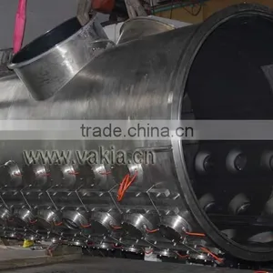 Stainless Steel Sheets Black Vacuum Coating Machine thumbnail-4