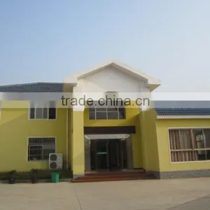 Topwin (Hubei) Non-Woven Products Co., Ltd. company overview - view 3 thumbnail
