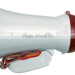 ABS Dry Cell Controlled Pocket-size Loudspeaker With Recording thumbnail-1