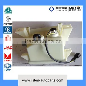 Left Fog Lamp Assy/ Fog Ligh for CAMC S07 Sinotruk 37AD-72050 thumbnail-2