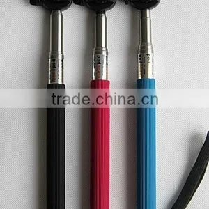 New Portable Lightest Monopod Extendable Hand Held Camera Holder thumbnail-1