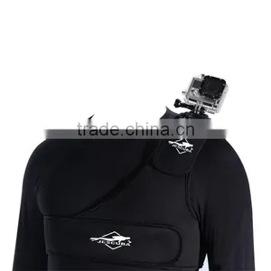New Arrival Accessories Neoprene Camera Single Shoulder Strap;Neoprene Single Shoulder Strap;Camera Neck Strap thumbnail-3