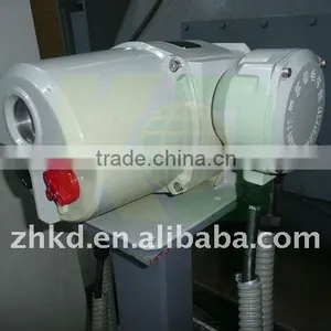 Electric Actuator thumbnail-1