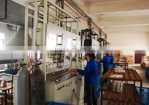 Changzhou Newtown Special Bulb Factory company overview - view 4 thumbnail