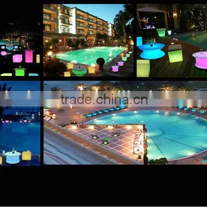 Shanghai High Clas Swimming Pool Decoration Furniture thumbnail-1