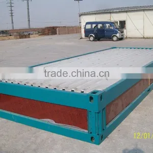 Knock Down Container Shop China thumbnail-2