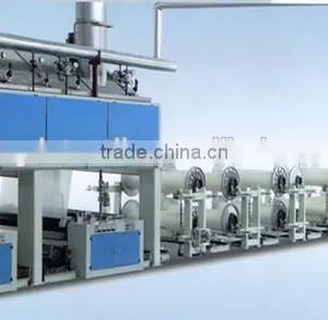 Textile Sizing Machine thumbnail-5