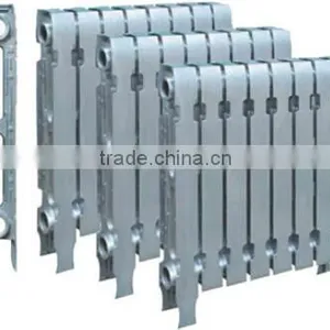 Cast Iron Radiator OEM as per Drawing or Sample by Guanzhou Iron Casting Founddry thumbnail-3