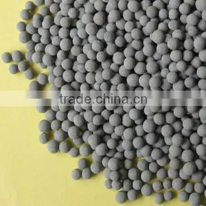 Zirconia Ceramic Ball (Ceramic Bearing Ball) thumbnail-1