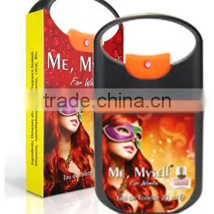 The Male Perfume Lasting Fragrance Fresh thumbnail-1