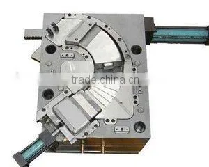 Plastic Mold thumbnail-1