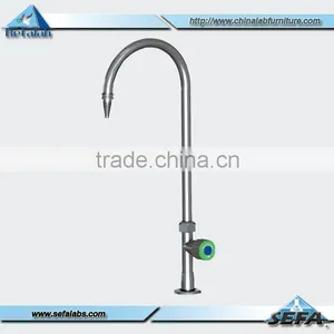 Laboratory Water Sigle Nozzle Mixer Water Outlet thumbnail-1