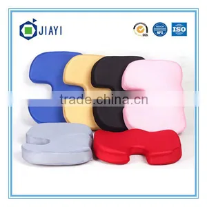 Memory Foam Coccyx Orthopedic Comfort Foam Seat Cushion thumbnail-3