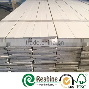 Wood Primed Timber Lumber Moulding Millwork thumbnail-6
