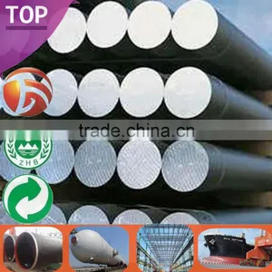 Q345B High Quality Alloy Steel Round Bar Factory Supply Zinc Round Bar thumbnail-2