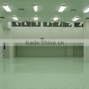Cleanroom (Electronical Factory Project) thumbnail-1