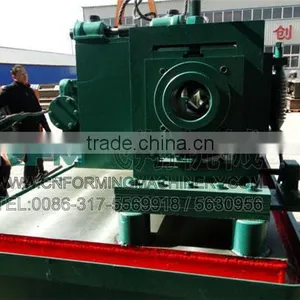 High-frequency Pipe Welding Making Machine thumbnail-3