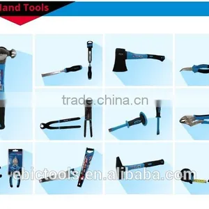 FIXTEC 160mm 6" High Quality China Hand Tool as Seen on tv Professional End Cutting Pliers thumbnail-3