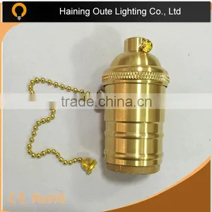 Lampholder E27/E26/B22 Edison Filament Bulb Holder From Outelighting thumbnail-3