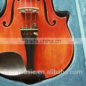 (FV-11E) Natural Flame Violin thumbnail-5