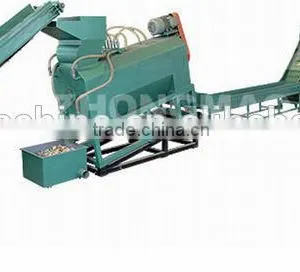PET Bottles Recyling Line Produced by Zhongmao Machine thumbnail-1