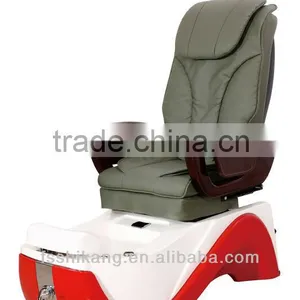 Music Relax Spa Massage Chair SK-8013-3001-A thumbnail-1