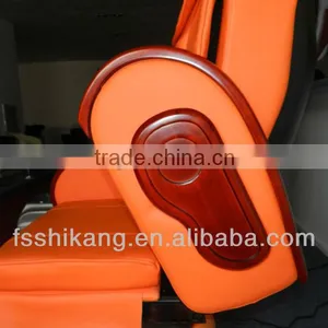 Electric Beauty Spa Pedicure Chair Equipment for Nail Salon thumbnail-3