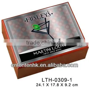 Wine Humidor thumbnail-1