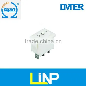 MR-1-138-C6N-WW Electrical Plug With Rocker Switch thumbnail-1