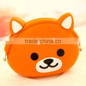 Silicone Change Wallet thumbnail-1