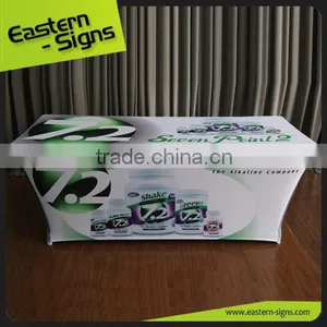 Custom Cheap Table Cloth Used For Advertising Washable Table Cloth thumbnail-6