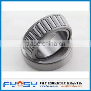 Inch Taper Roller Bearing HM88649/HM88610 34.925X72.233X25.4MM thumbnail-6