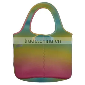 Neoprene Shoulder Bag (FLTS) thumbnail-2