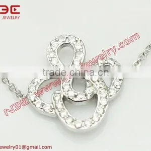 Wholesale 925 Silver Jewelry thumbnail-1