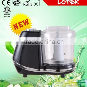 450ml Food Processor,Food Chopper thumbnail-1