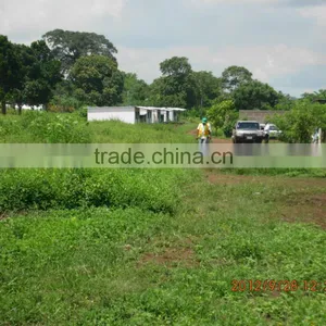 China Puxin Easy to Maintain Home Use 4m3 Hydraulic Pressure Biogas Plant thumbnail-2
