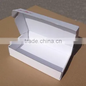 Elegant Cardboard Printed Pen Gift Box Packaging thumbnail-1