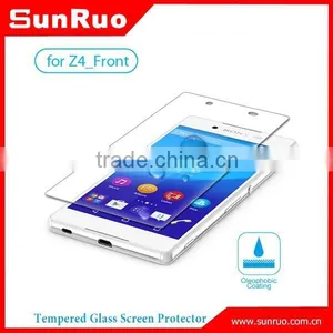 Tempered Glass Film for Sony Xperia Z3,screen Film for Sony Xperia Z3, for Sony z3 Tempered Glass Film thumbnail-2