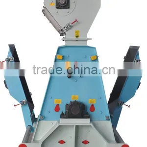Multi- Function Chicken Feed Crusher thumbnail-2