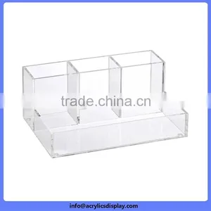 Unique Style Excellent Quality Acrylic Postcard Cosmetic Display thumbnail-1