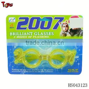 Professional Manufacturing Christmas Flashing Glasses thumbnail-1