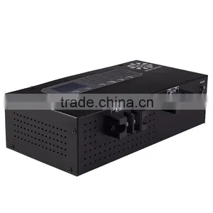 MPPT Solar Charge Controller SC-MH 40A for Bangladesh Market thumbnail-5