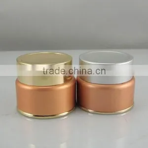 Wholesale Nice Shape Plastic Perfume Caps Silver Manufacture thumbnail-1