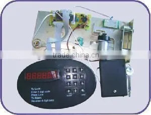 Electronic Home Safe Lock for Safe (MG-9) thumbnail-1
