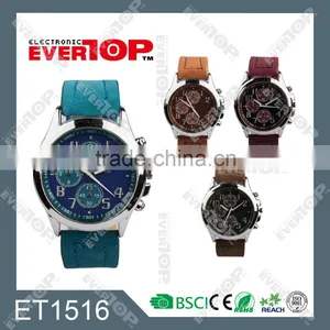 WESTERN MEN WATCHES 2016 ET1516 thumbnail-1