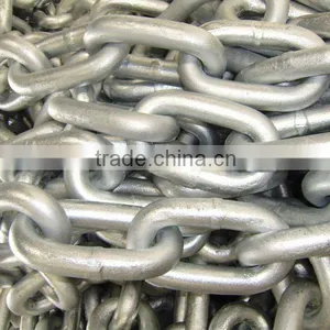 Welded Steel Conveyor Chains thumbnail-1